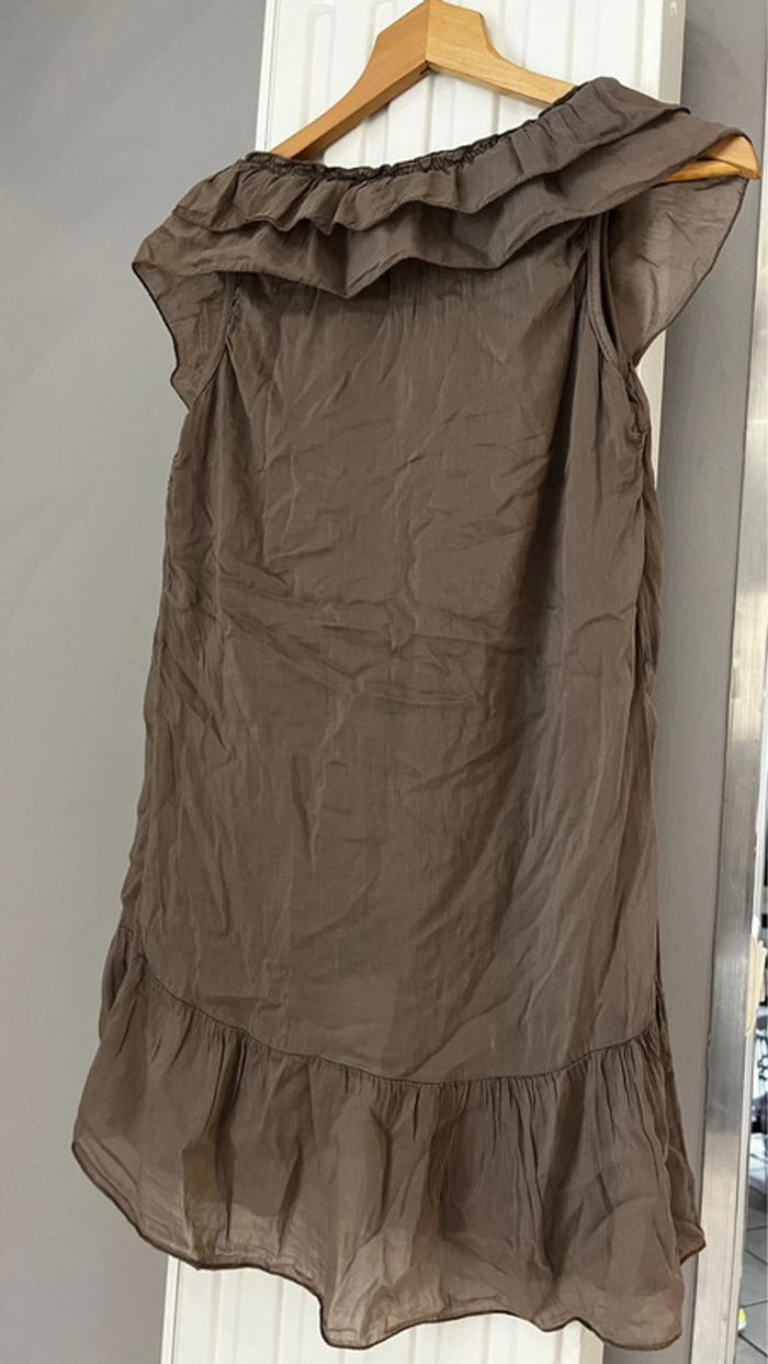 Tunique femme - photo numéro 3