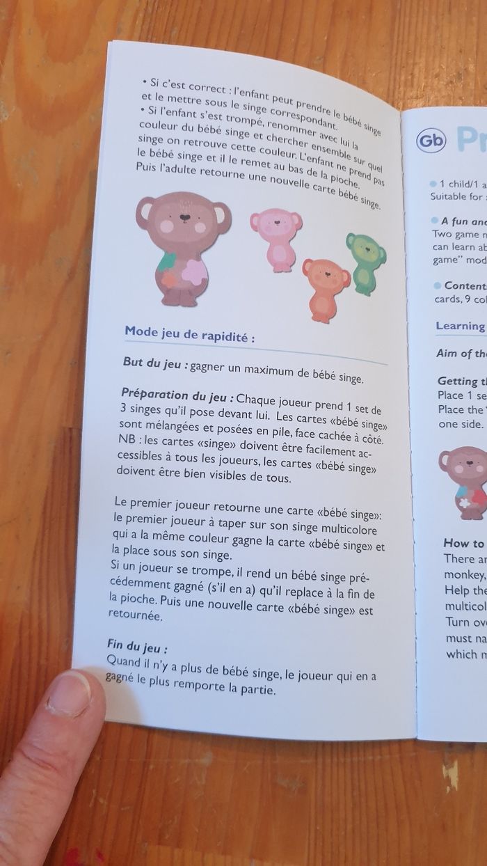 Primo ludo - photo numéro 6