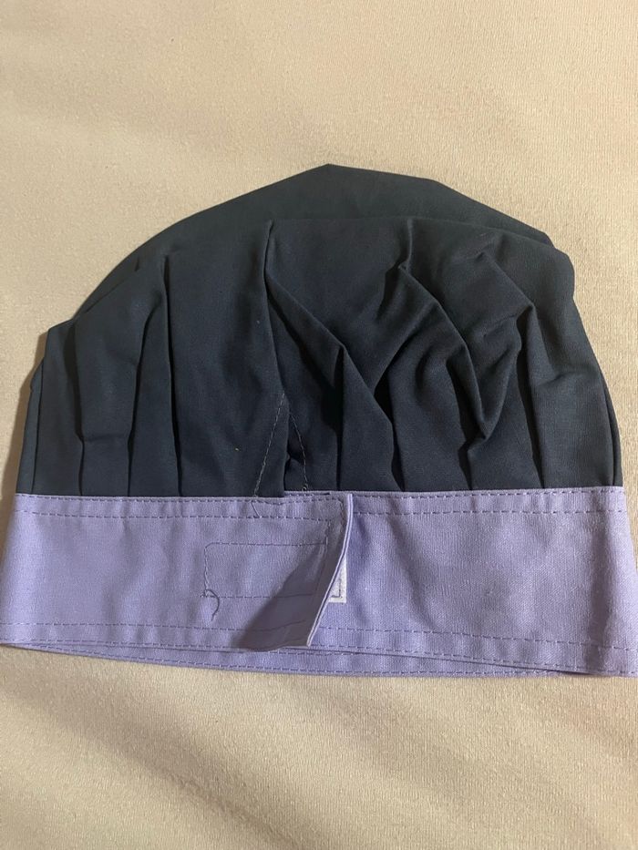 Tablier et charlotte Tupperware - photo numéro 5