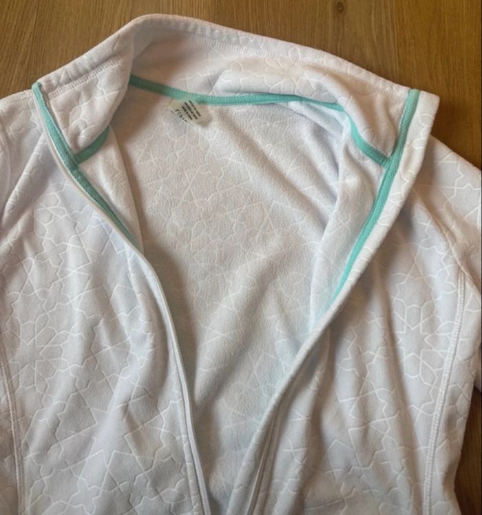 Veste polaire Roxy - photo numéro 6