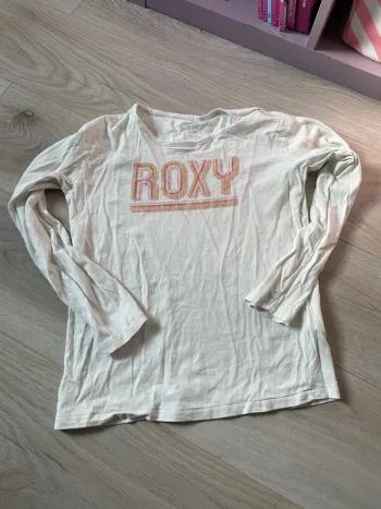 Tee shirt ml 12 ans