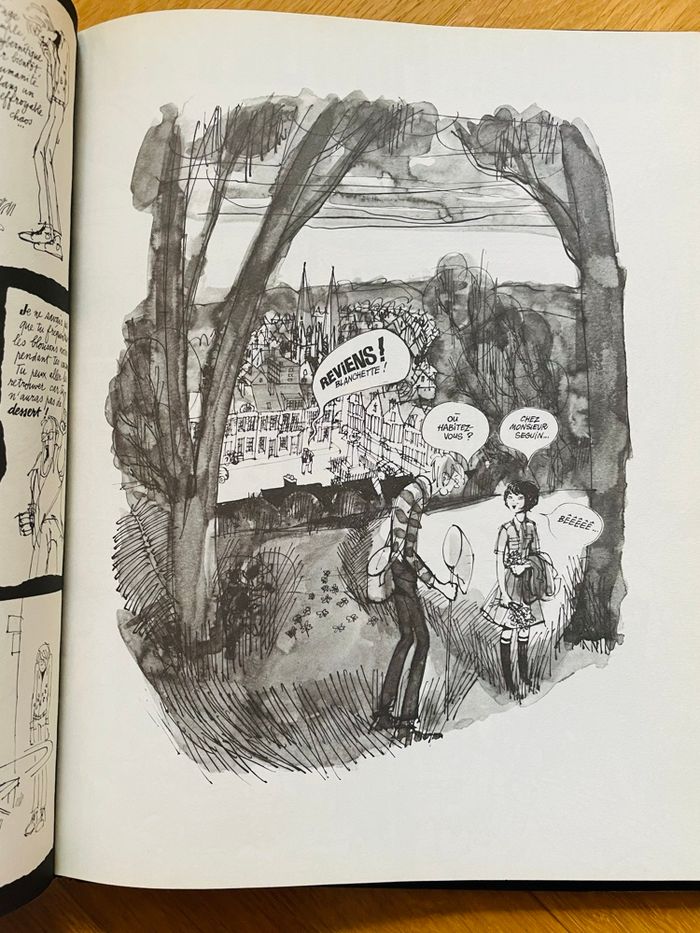 Le grand Duduche Cabu - photo numéro 8