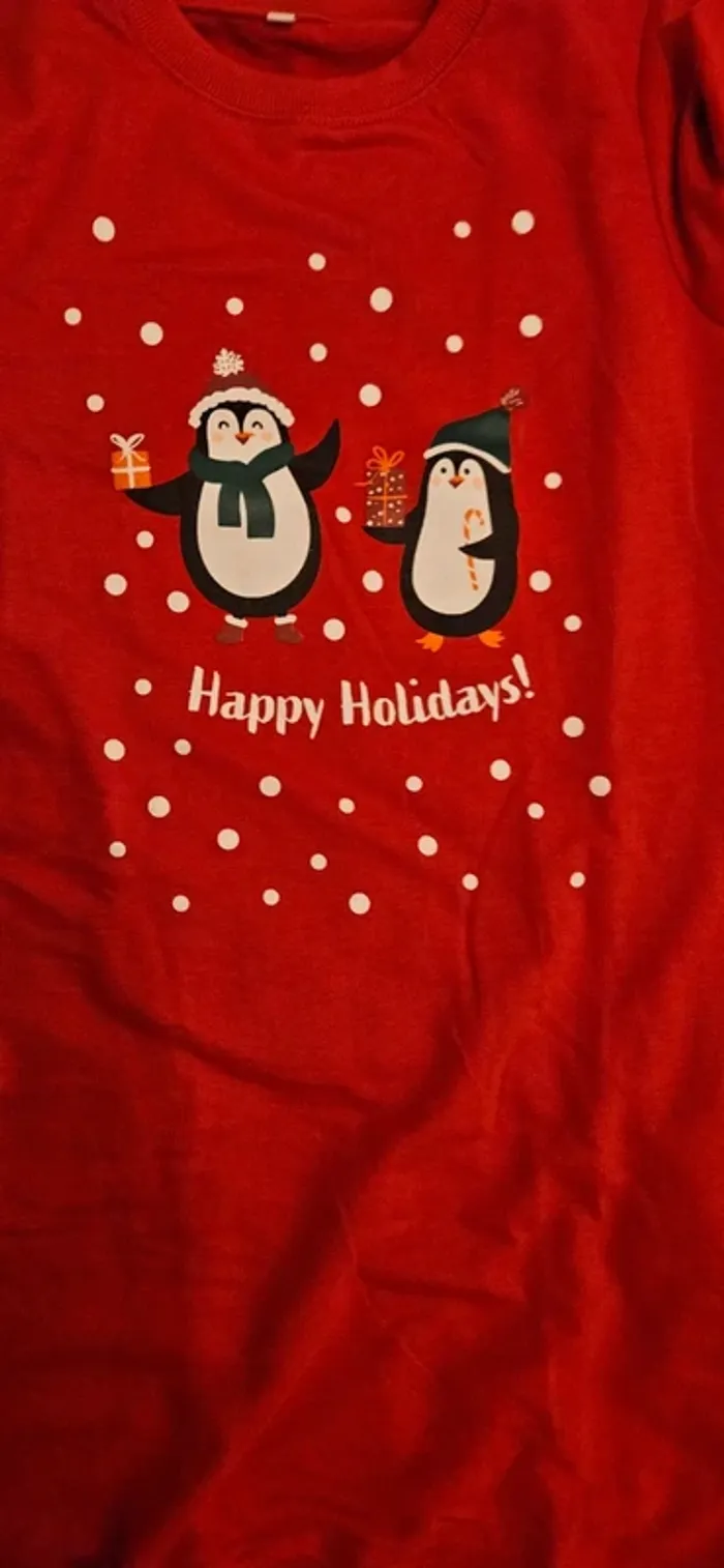 Robe de noel - photo numéro 3