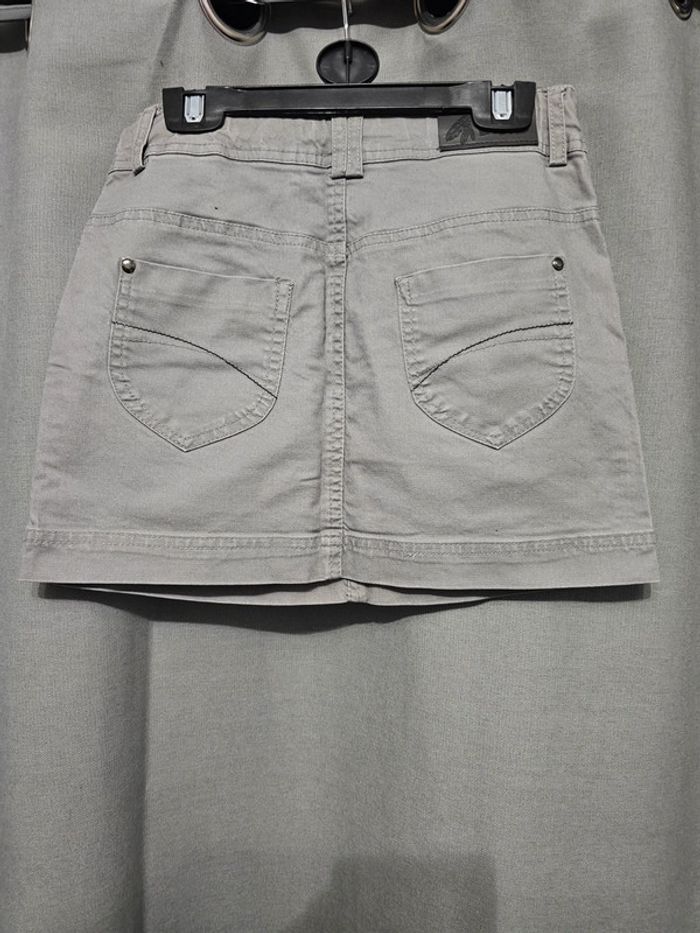 Jupe tape à l'œil - photo numéro 4