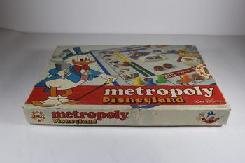 Educa Metropoly Disneyland