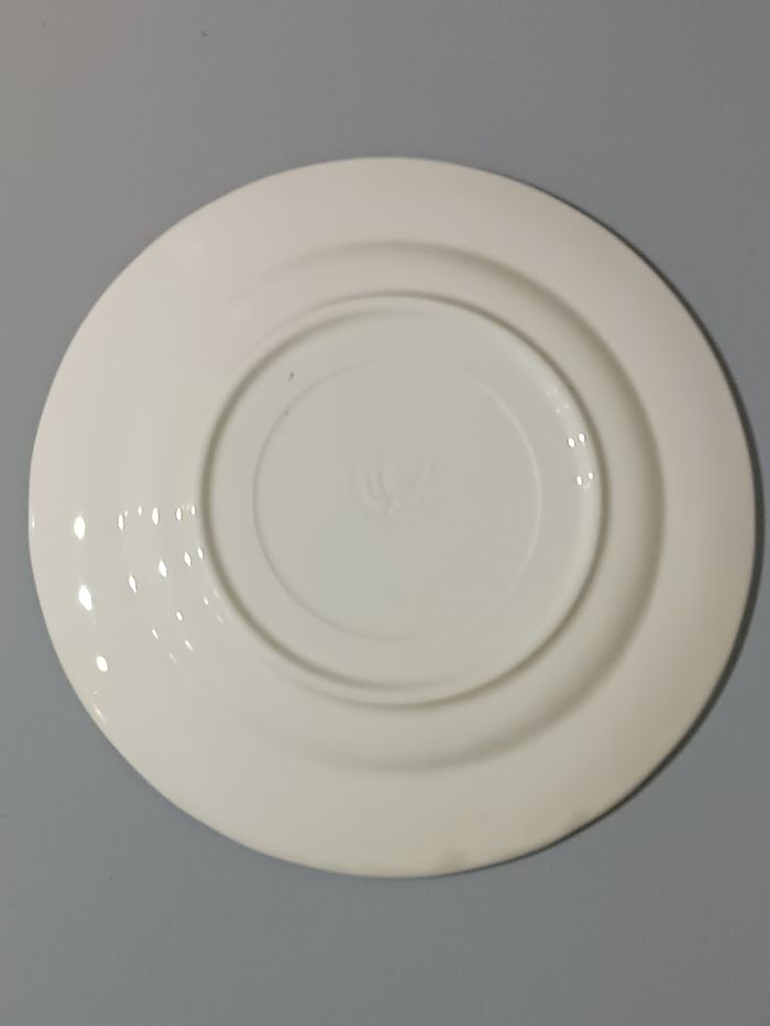 Assiette de style - photo numéro 5