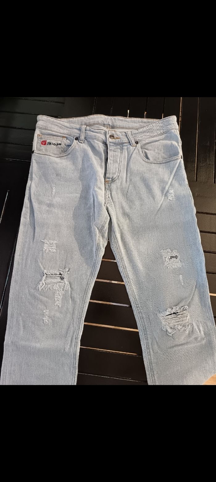 Jean homme - photo numéro 6