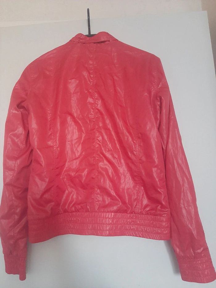 Veste temps des cerises s - photo numéro 3