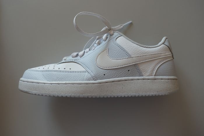 Nike Sneaker Court Vision Low - photo numéro 2