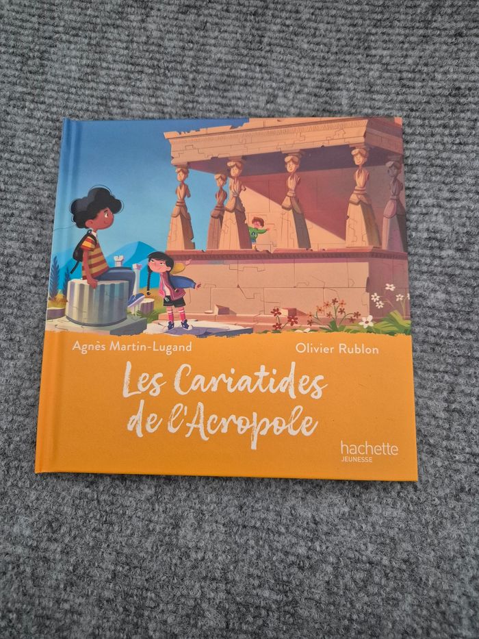Livre enfant