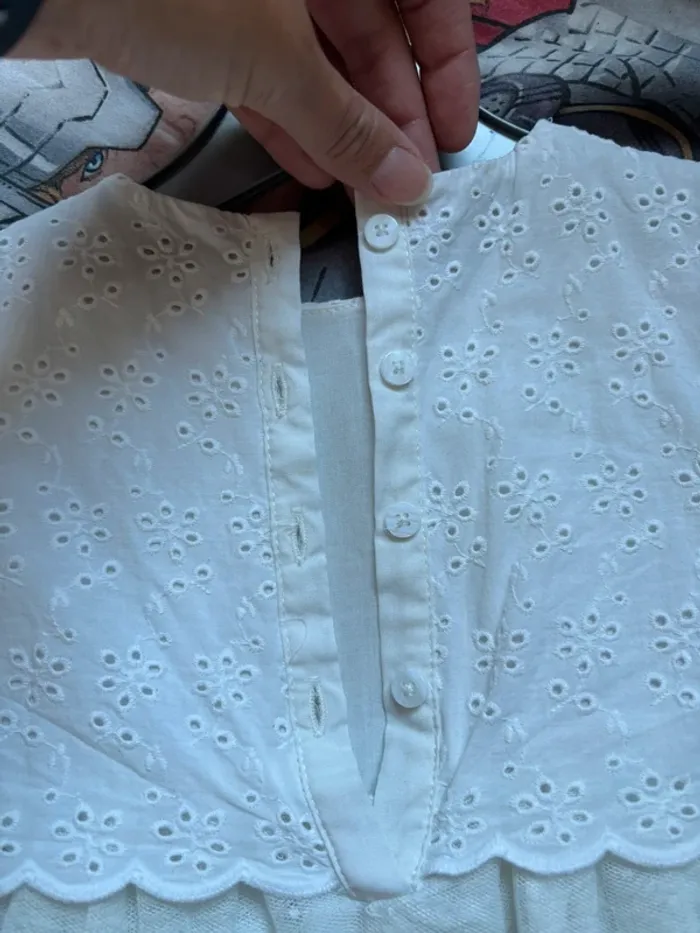 Robe cérémonie - photo numéro 5
