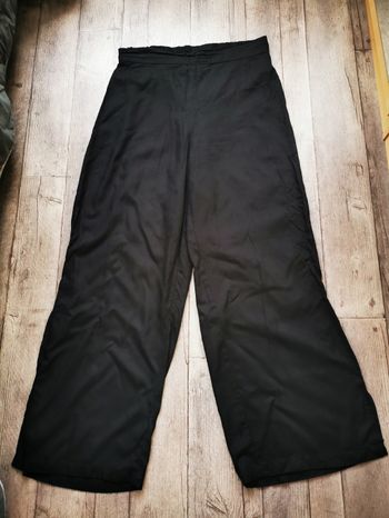 Pantalon large 38/40