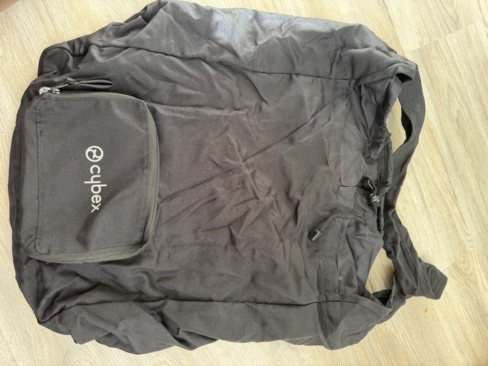 Sac de transport Cybex Libelle - photo numéro 4