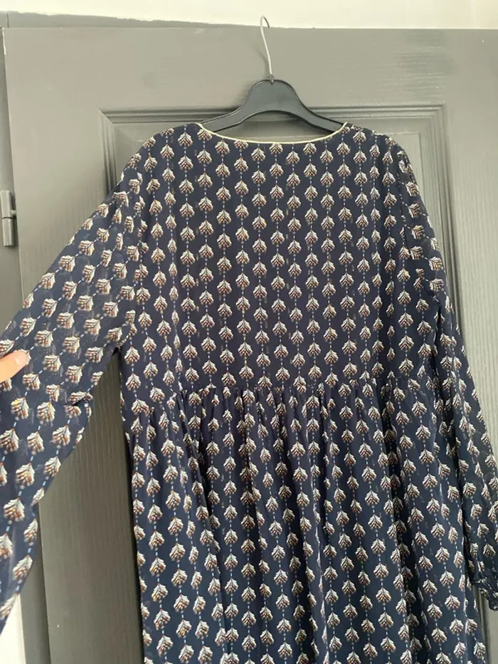 Robe fluide - photo numéro 9