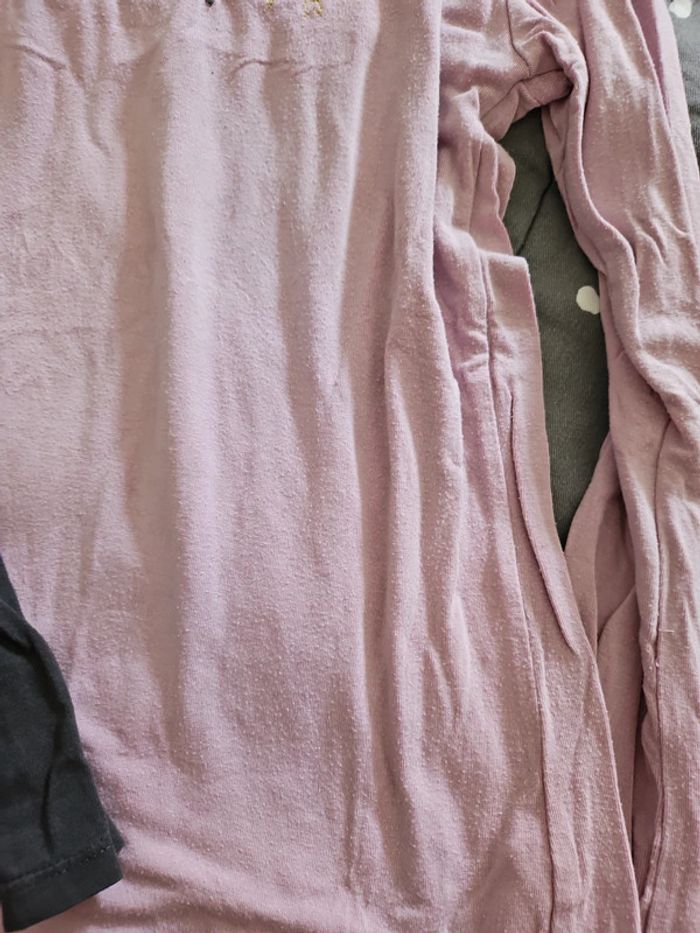 Pull roulé Sergent major - photo numéro 3