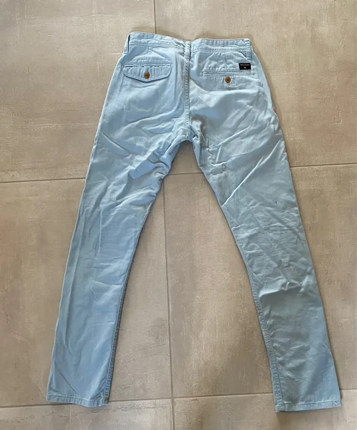 Pantalon - photo numéro 2