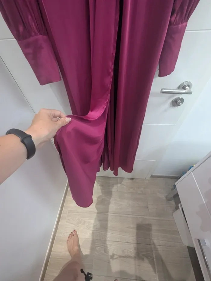 Robe de soirée - photo numéro 9