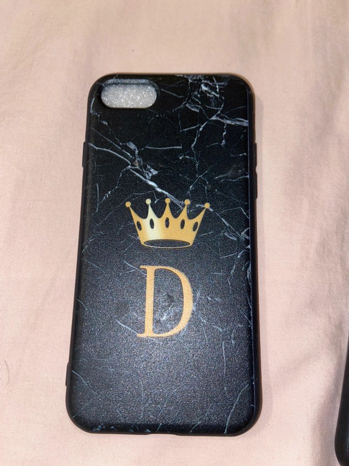 Coque iphone 7 Shein