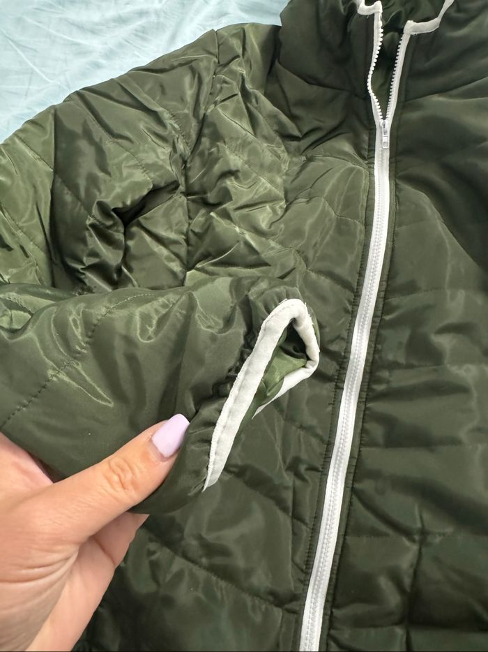 Veste femme neuf taille L - photo numéro 3