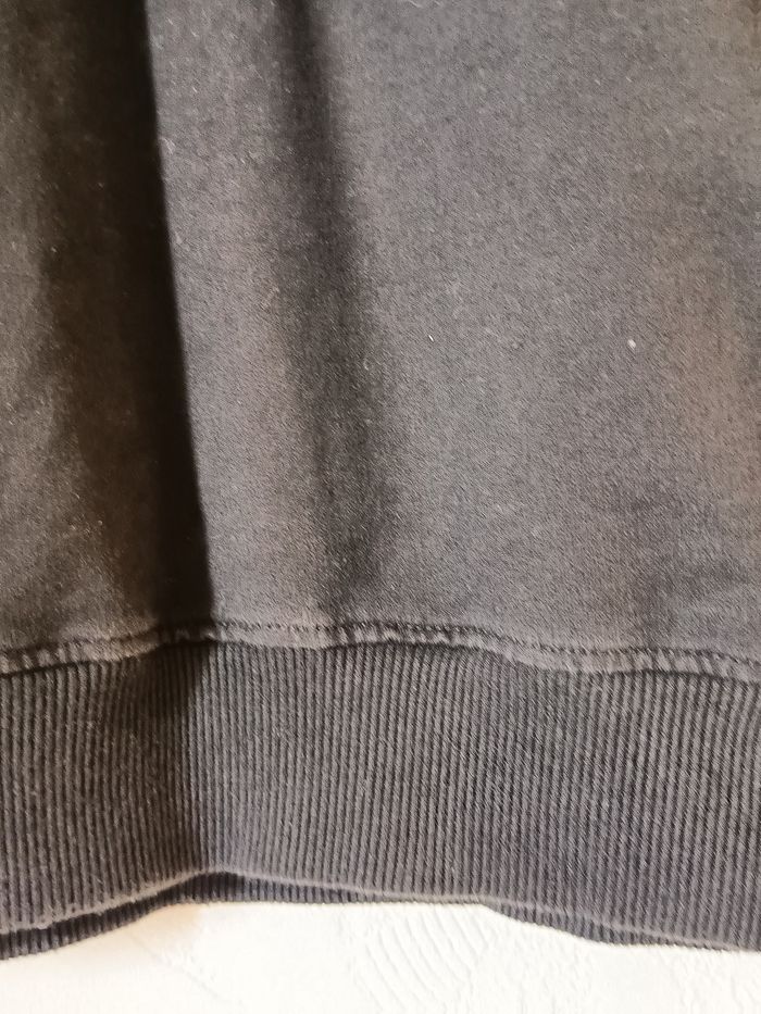 Sweat comme des garçons. - photo numéro 10