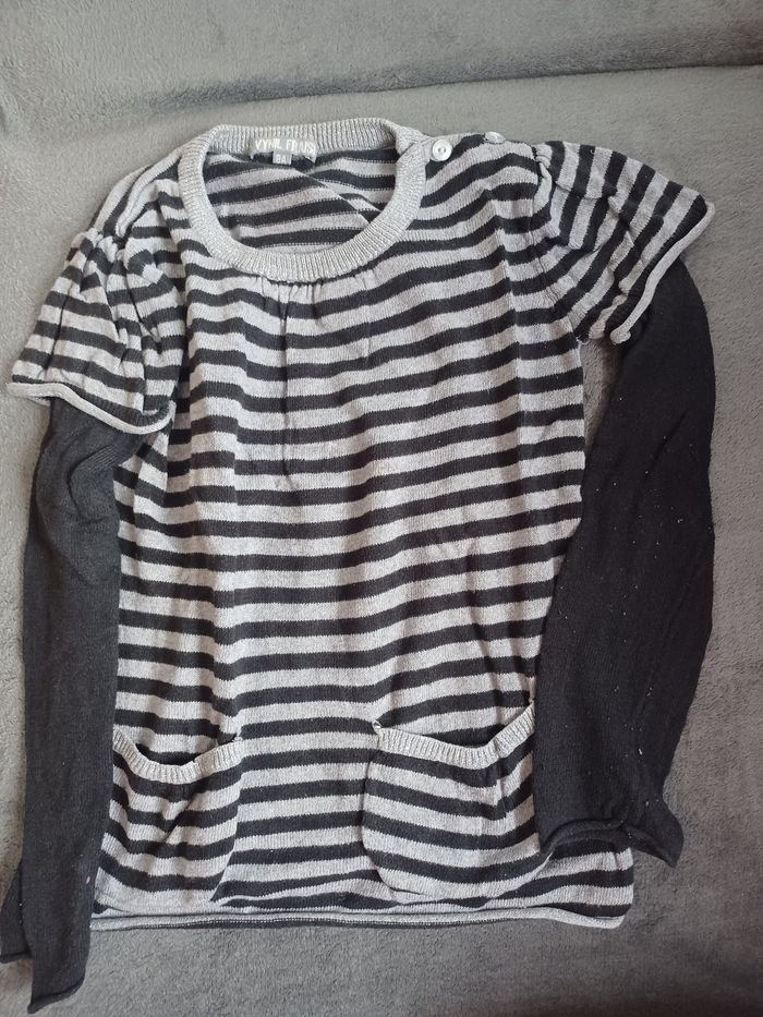 Pull