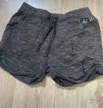 Short