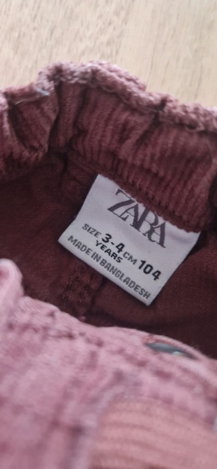 Lot pantalon - photo numéro 4