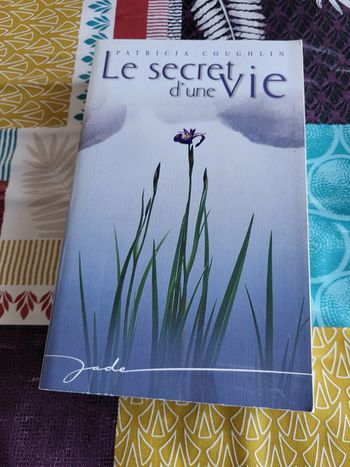 Le secret d'une vie de Patricia Coughlin