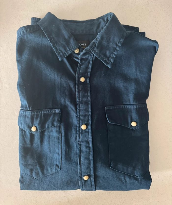 Chemise Jack & Jones - photo numéro 5