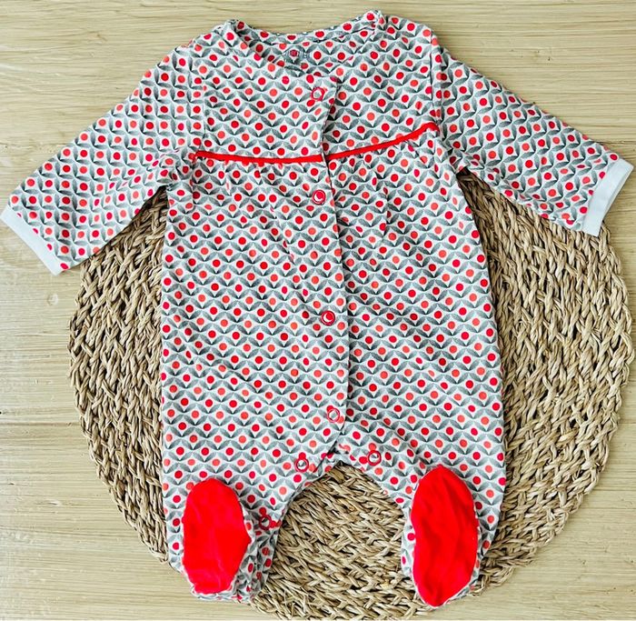 Pyjama dors-bien Obaïbi