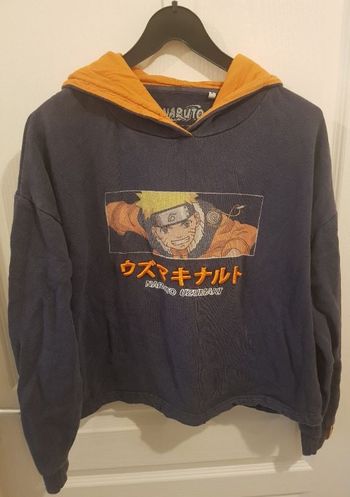 Pull Naruto