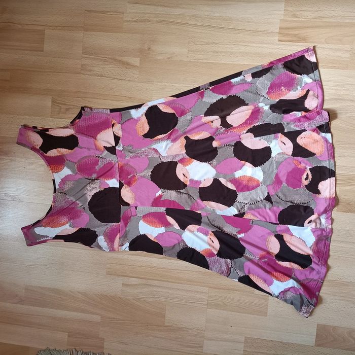 Robe été taille 3 - 40 - photo numéro 2