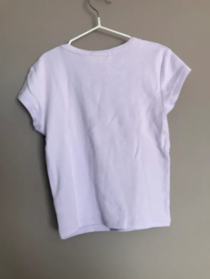 H&M t-shirt Selena Gomez - photo numéro 3