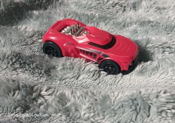 Growler hotwheels