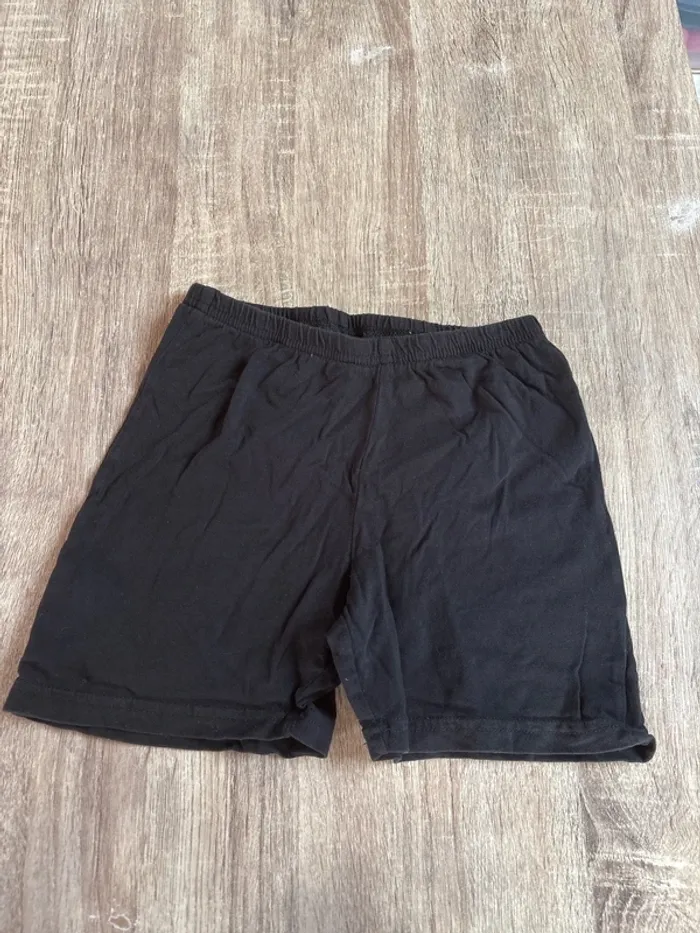Short garçon - photo numéro 2