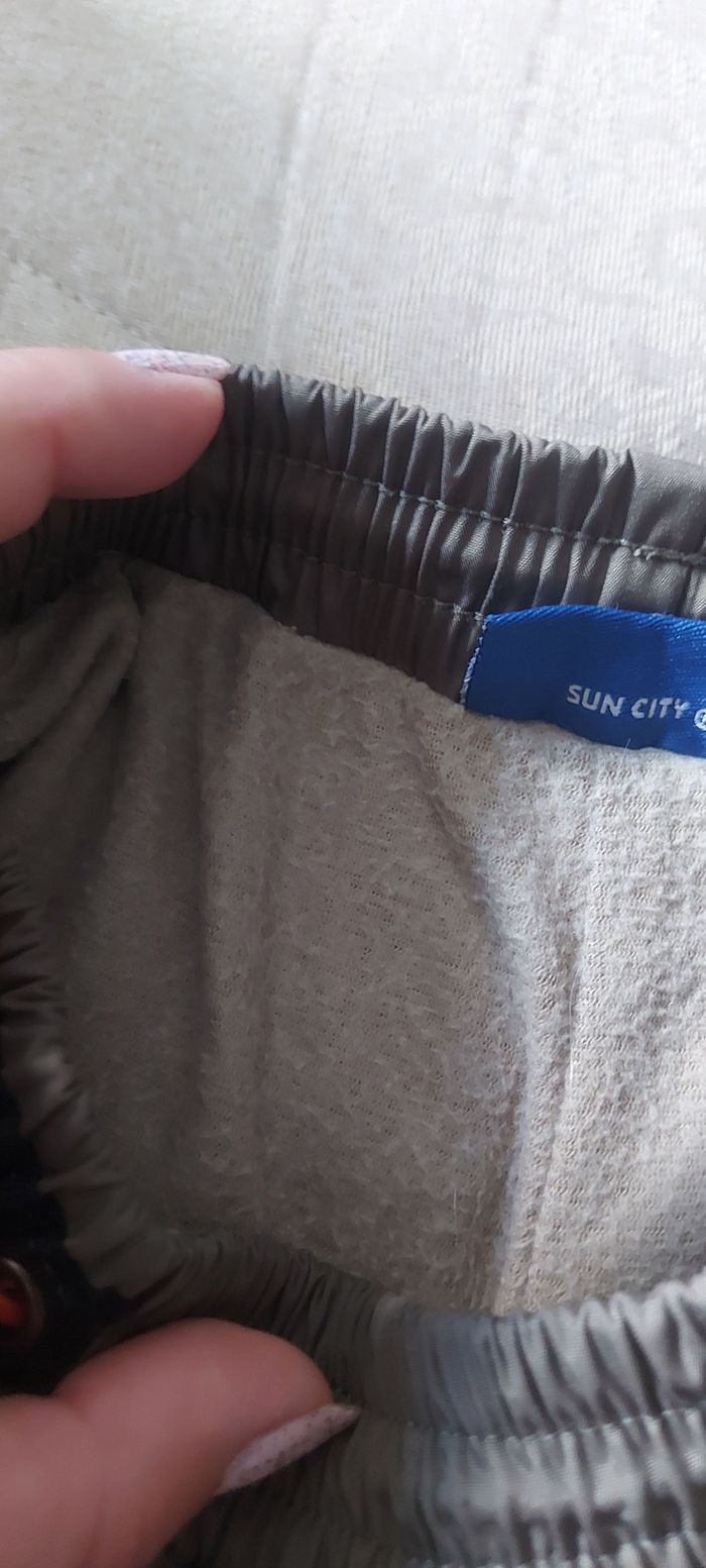 Pantalon - photo numéro 3