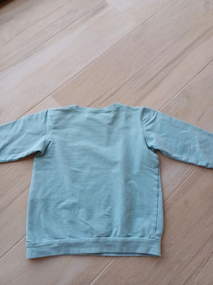 Sweat little celebs 6ans - photo numéro 5