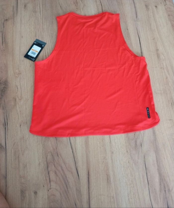 Débardeur Under Armour - photo numéro 5