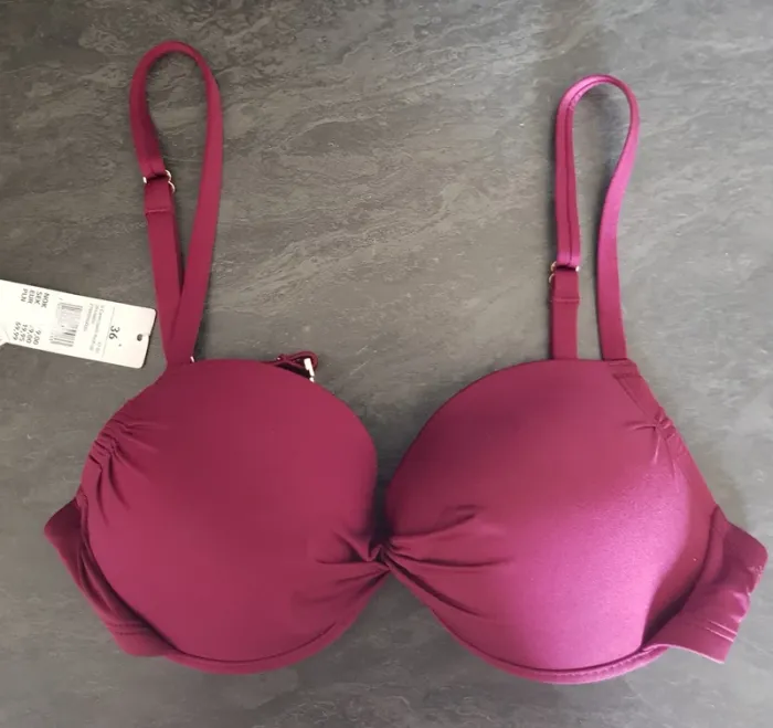 Soutien gorge taille 36