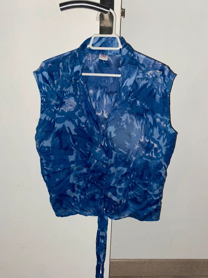 Haut léger taille 42