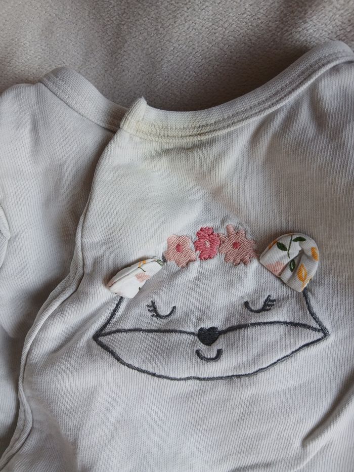 Pull 6 mois - photo numéro 2