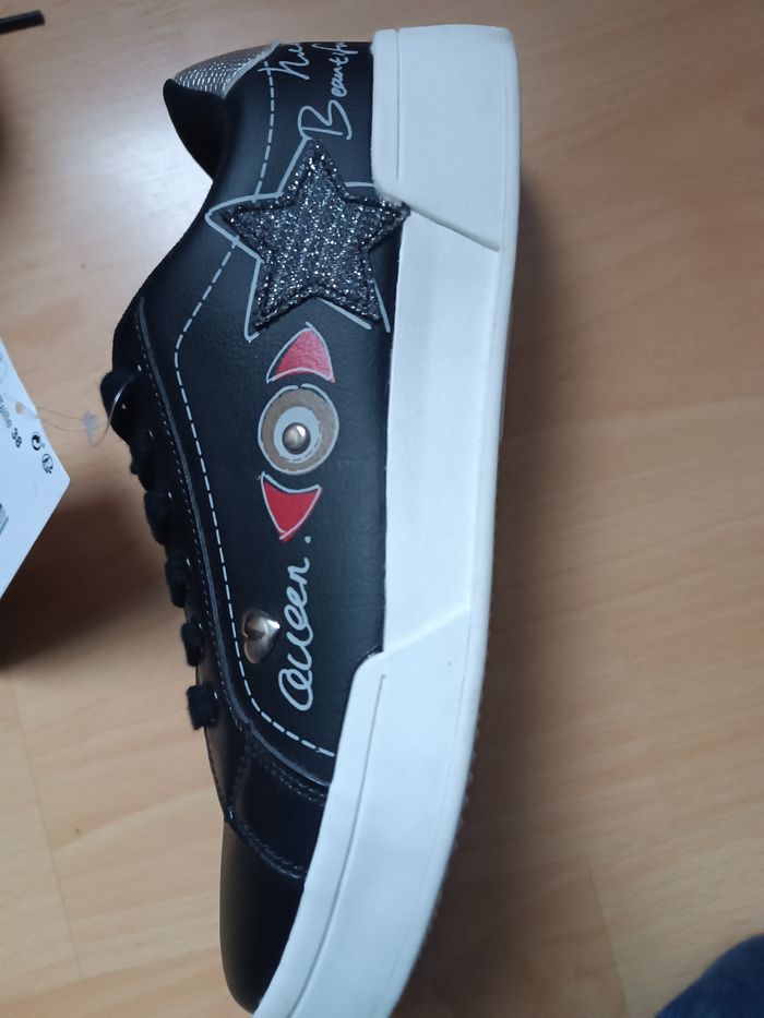 Basket 38 - photo numéro 2