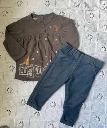 Tenue