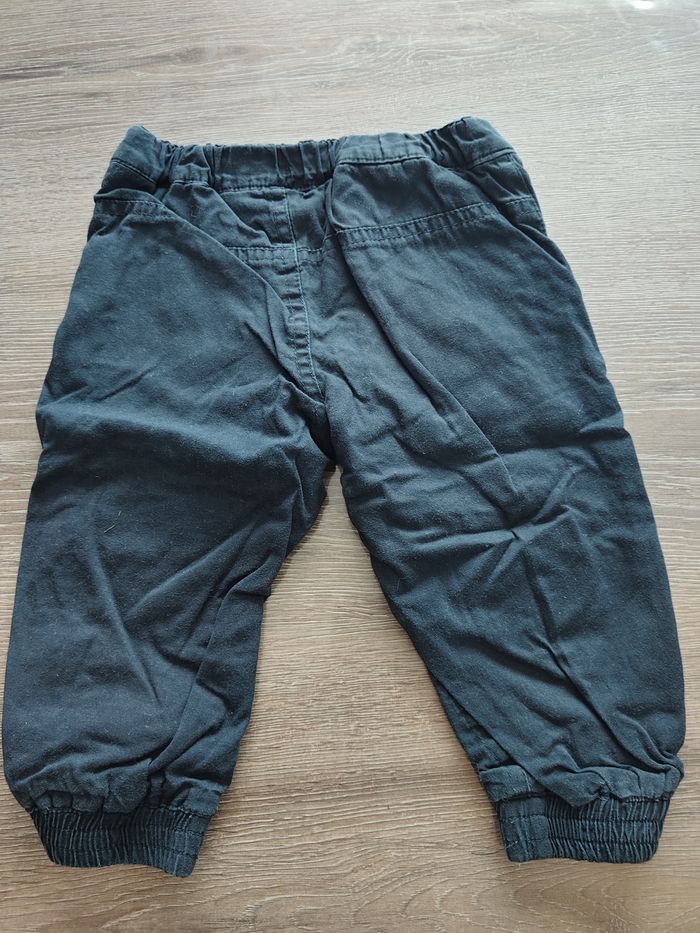 Pantalon - photo numéro 3