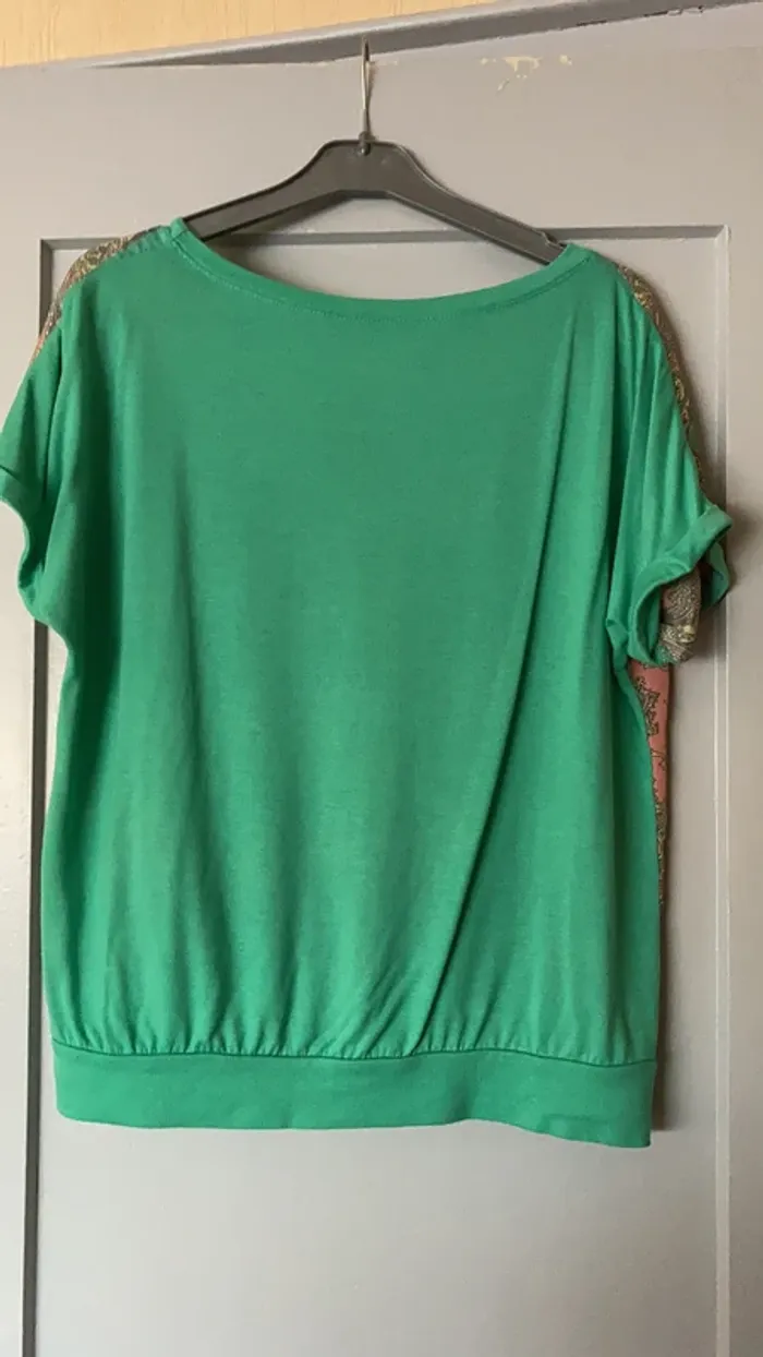 t-shirt - photo numéro 2