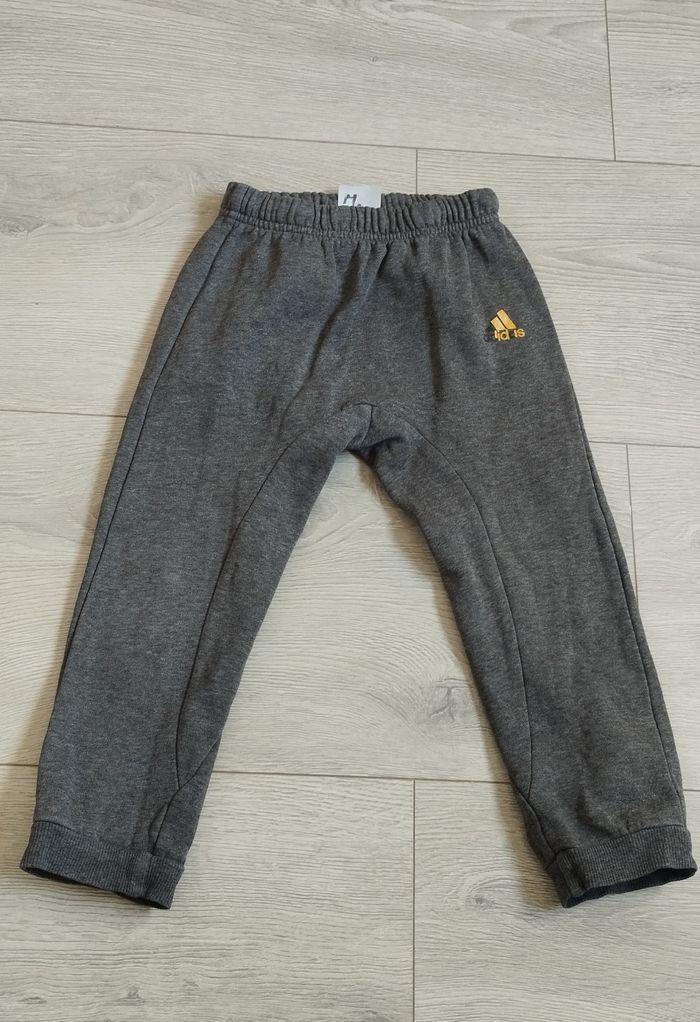 Jogging garçon 18/24 mois adidas - photo numéro 1