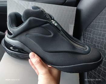 Converse Shai 001 Charm Black ox