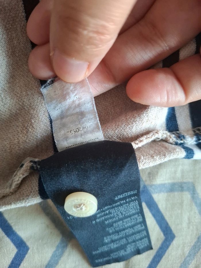 Polo XL - photo numéro 4