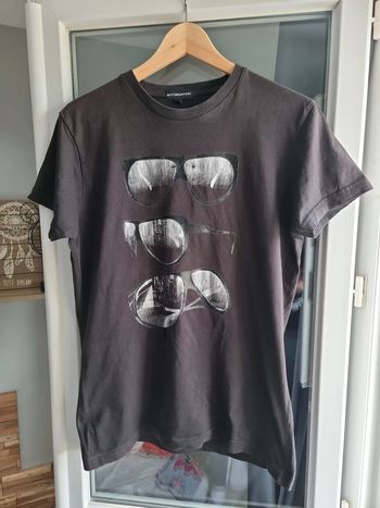 Tee-shirt manches courtes best Mountain TM