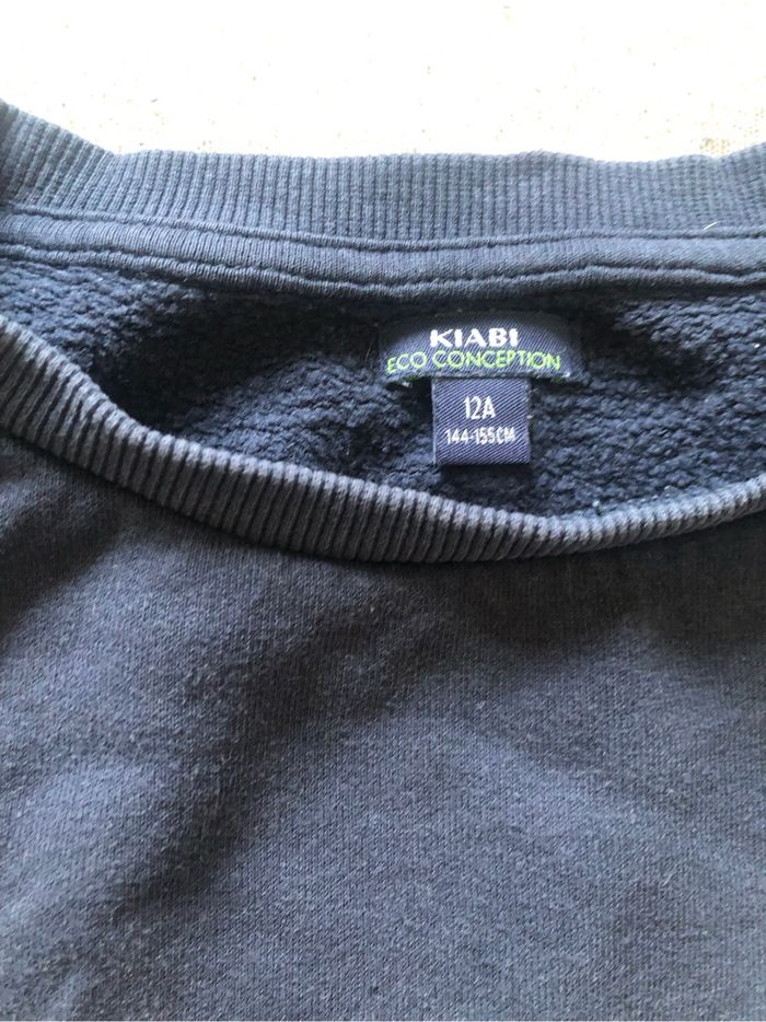 Pull garçon - photo numéro 2